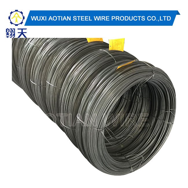Cold Drawn Wire SWCH18A
