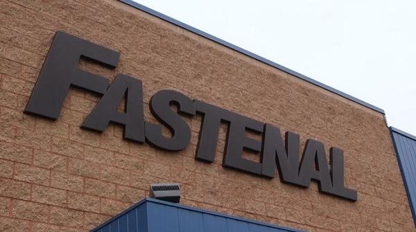 Fastenal May oyi savdosi 2019 yildagi xavfsizlik darajasining pasayishi bilan...