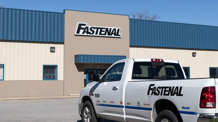 Fastenalning kundalik savdosi iyul oyida kuchli o'sishni davom ettiradi