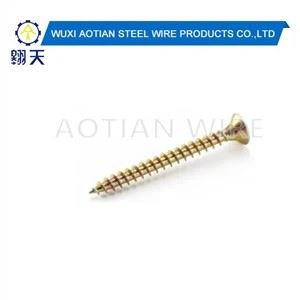 Chipboard vintlari