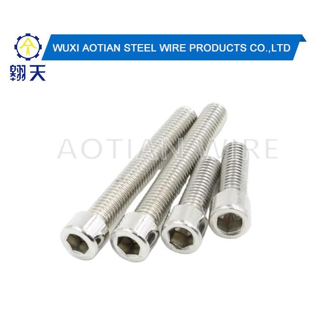 Socket Head Cap Screw