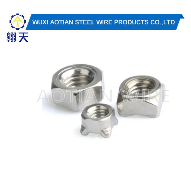Welding Nut