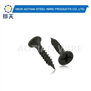 DIN7505 Drywall vint
