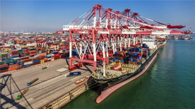 Birinchi oktyabr oyida Xitoyning import va eksport qiymati 34 trillion yuanda...