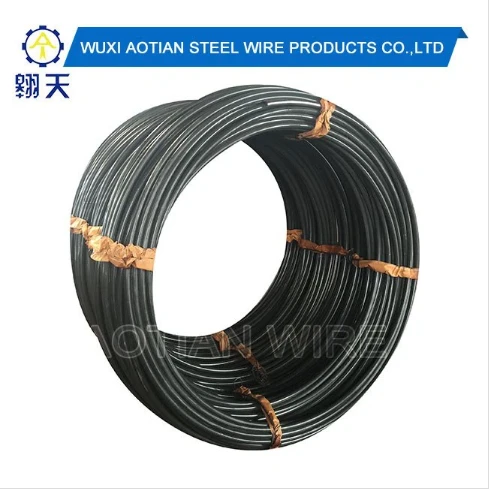 SCM 440 qotishma po'lat simlar.