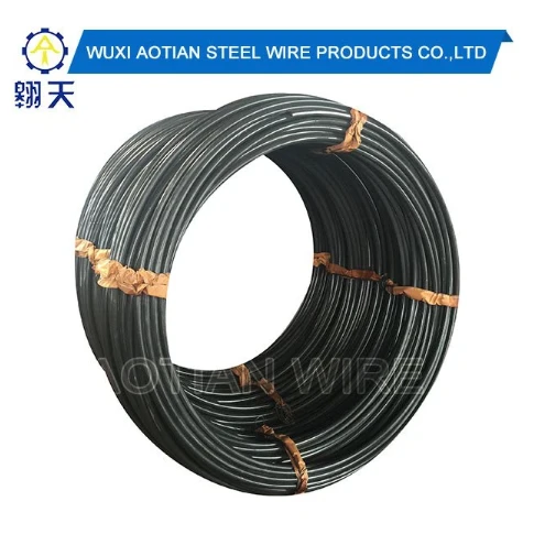 Scm435 Wire Rod.