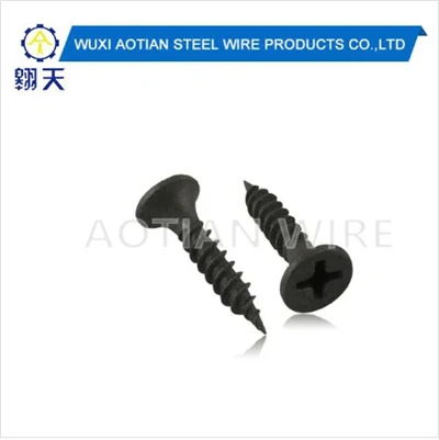 DIN7505 Drywall vint.