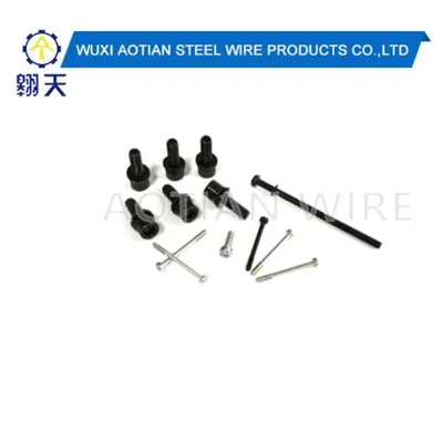 Mashina vintlari.