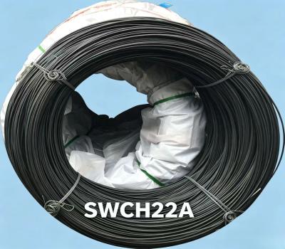 Aotian Steel|SWCH22A Premium sovuq sarlavhali po'lat sim, umumiy sanoat uchun...