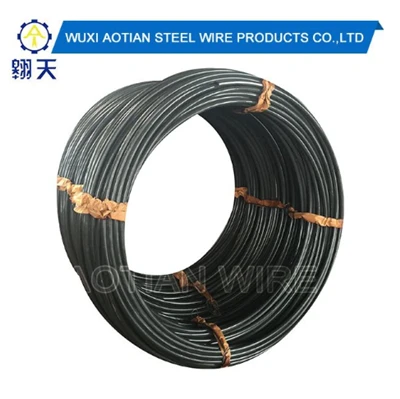 SCM 440 qotishma po'lat simlar.